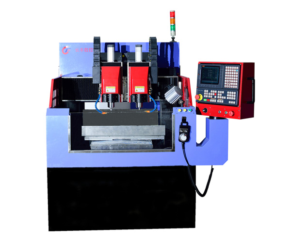 鋁合金、鋁型材精雕機(jī)CDK-750S-2