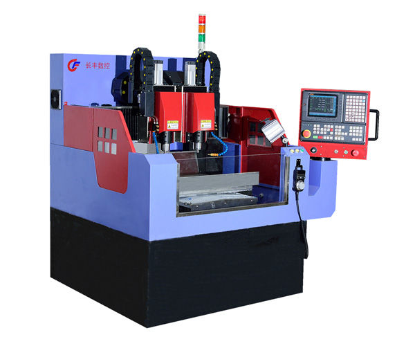 鋁合金、鋁型材精雕機(jī)CDK-900S-3