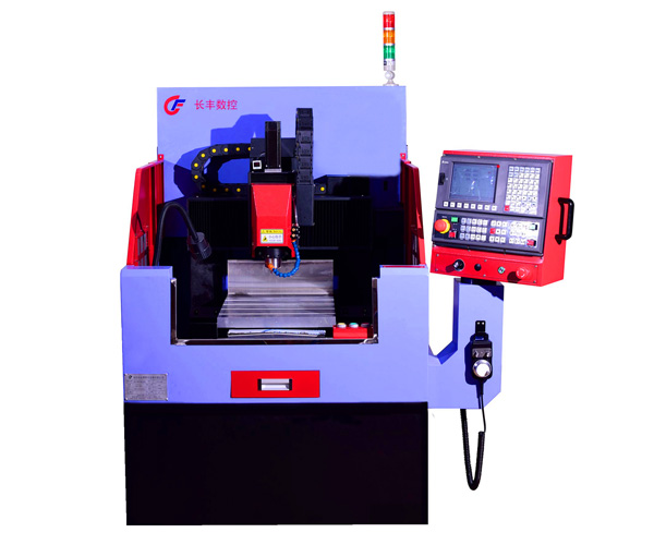 鋁合金、鋁型材精雕機(jī)CDK-450S